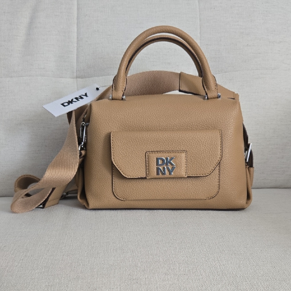 DKNY Robin Satchel